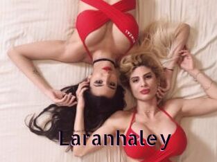 Laranhaley