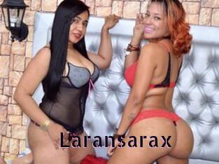 Laransarax