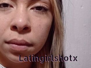 Latingirlshotx