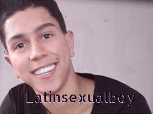 Latinsexualboy