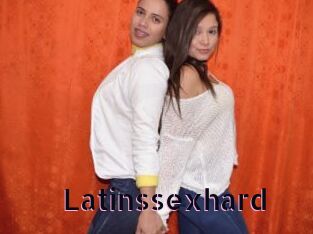 Latinssexhard