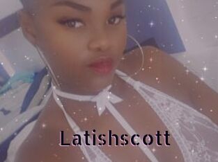 Latishscott