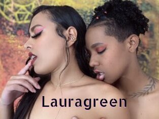 Lauragreen