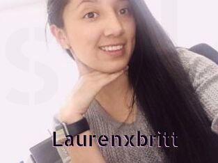 Laurenxbritt