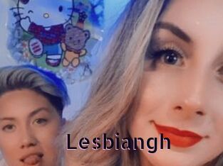 Lesbiangh