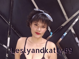 Leslyandkatty69