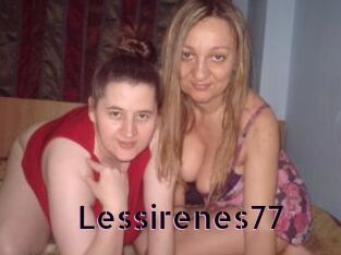 Lessirenes77