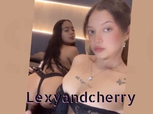 Lexyandcherry