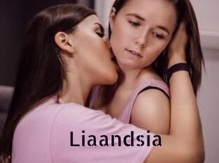 Liaandsia