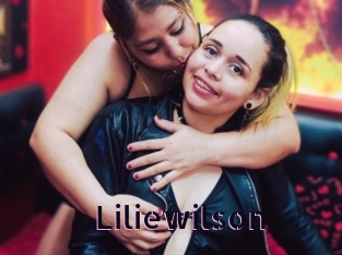 Liliewilson