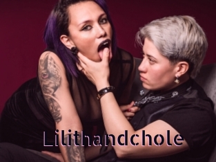 Lilithandchole