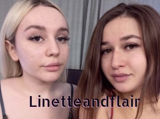 Linetteandflair