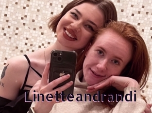 Linetteandrandi