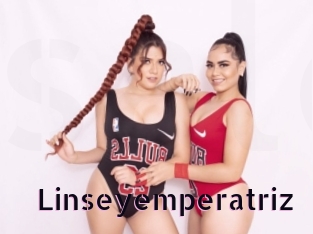 Linseyemperatriz