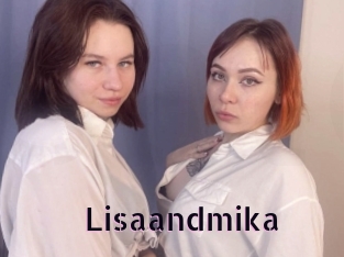 Lisaandmika