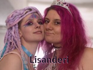 Lisanderi