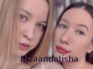 Lizaandalisha