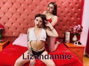 Lizandannie