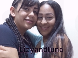 Lizyandluna