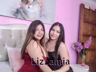 Lizzamia