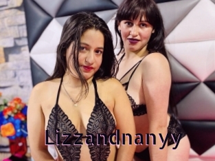 Lizzandnanyy