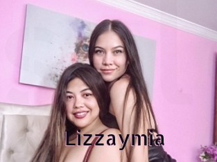 Lizzaymia