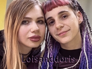 Loisanddoris