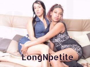 LongNpetite