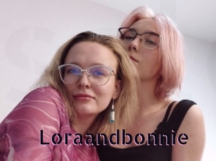 Loraandbonnie