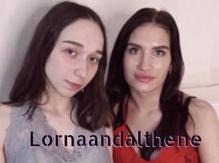 Lornaandalthene