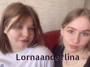 Lornaanderlina