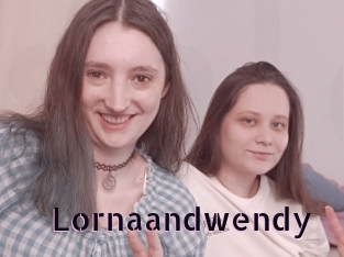 Lornaandwendy