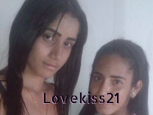 Lovekiss21