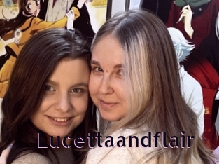 Lucettaandflair