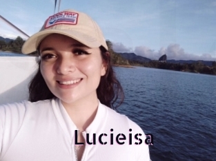 Lucieisa