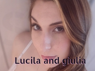 Lucila_and_giulia