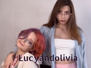 Lucyandolivia