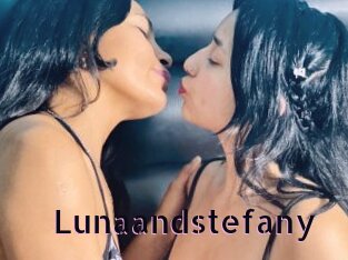 Lunaandstefany