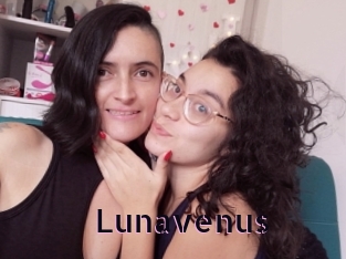 Lunavenus