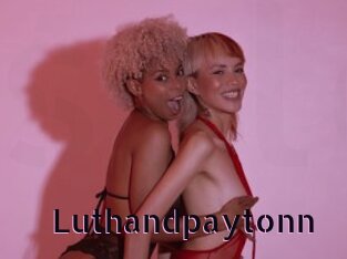 Luthandpaytonn