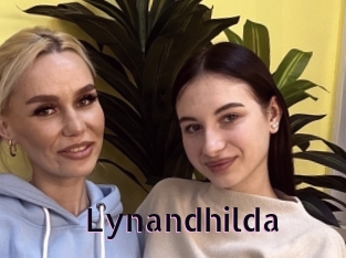 Lynandhilda