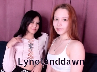 Lynetanddawn