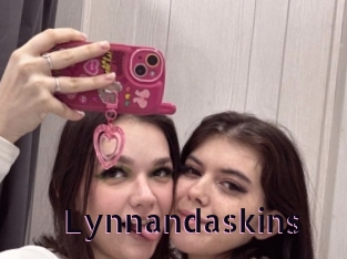 Lynnandaskins