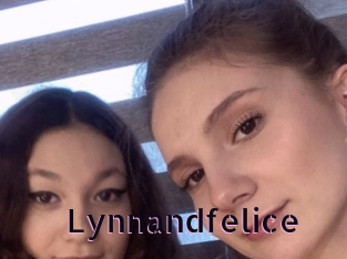 Lynnandfelice