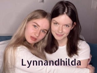 Lynnandhilda