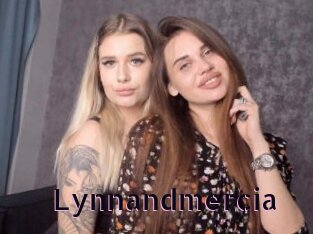 Lynnandmercia