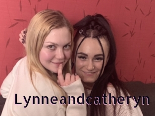 Lynneandcatheryn