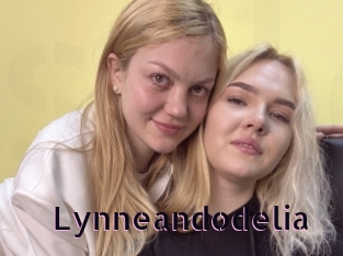 Lynneandodelia