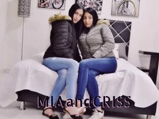 MIAandCRISS