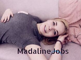 MadalineJobs